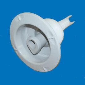 Marquis Cyclone Swirl Jet, Silver, 4 3/4 Jet Face   945881