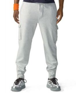 RLX Ralph Lauren Pants, Jersey Stadium Pants   Mens Activewear   