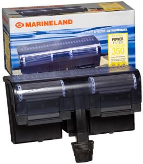 Marineland Penguin 350 Power Filter Upto 70 Gal