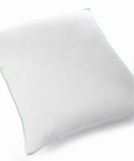 Martha Stewart Sleepwise Dual Side Avena Foam Standard Queen Pillow