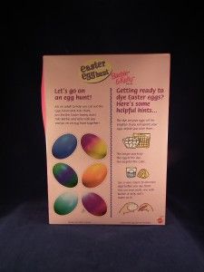 AND KELLY GIFT SET EASTER EGG HUNT SPECIAL EDITION 1997 MINT NRFB NEW