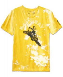 Buffalo David Bitton Shirt, Napeli T Shirt   Mens T Shirts
