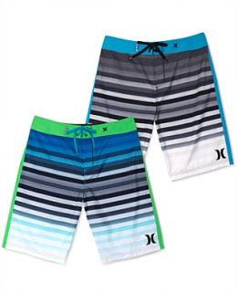 NEW! Hurley Swimwear, Phantom 60 Dimension Board Shorts