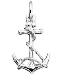 Rembrandt Charms Sterling Silver Horse Charm   Fashion Jewelry
