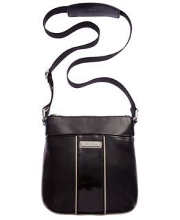 Calvin Klein Handbag, Leather Crossbody