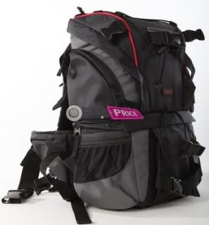 Camera Backpack 7D Primus 5D Mark II Lowepro Bag New Body USA