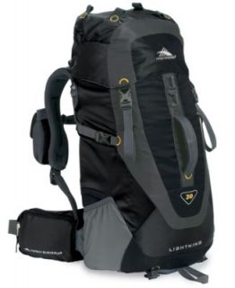 High Sierra Backpack, 50 Liter Foxhound Frame Pack   Backpacks