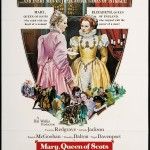Mary Queen of Scots U s One Sheet Movie Poster