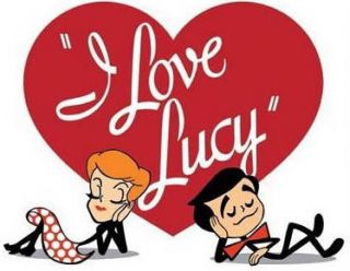 16mm Lucille Ball Desi Arnaz I LOVE LUCY #89 (1954) Original Network
