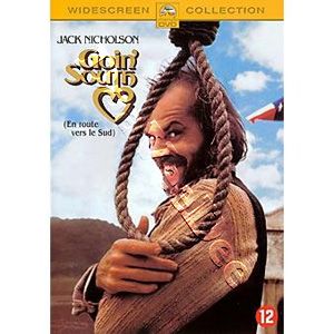 South NEW PAL Classic DVD Jack Nicholson Mary Steenburgen John Belushi