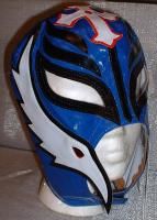 WWE Rey Mysterio Pro Grade Kids Size Replica Mask