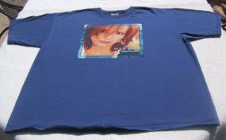 Martina McBride Timeless 2006 Size 2XL T Shirt XXL