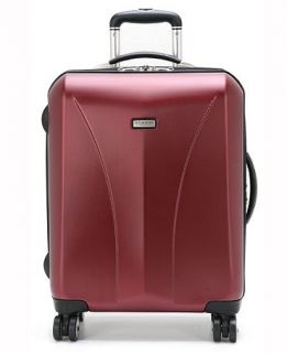 Ricardo Suitcase, 20 Solano Lite Rolling Carry On Spinner Hardside