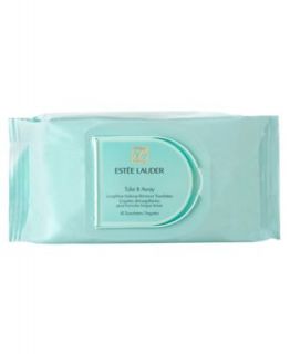 Estée Lauder Take it Away LongWear Makeup Remover Towelettes, 45 pack