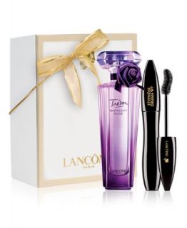 Lancôme Trésor Passions Set   Perfume   Beauty