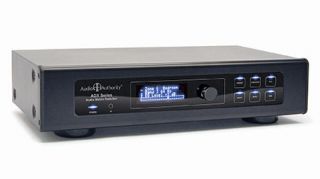Authority ADX 0808 8x8 Stereo Audio Matrix Switcher with EQ