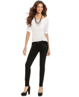 For All Mankind Jeans, Slim Cigarette, Pink Wash   Womens Jeans
