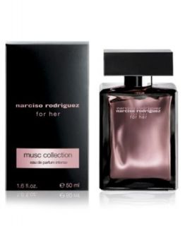 Narciso Rodriguez Musc Collection Eau de Parfum Intense for Women