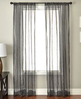 Softline Window Treatments, Rebound 55 x 95 Panel   Sheer Curtains