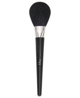 Dior Backstage Powder Brush   Full Coverage   Makeup   Beauty