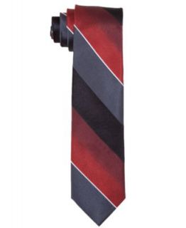 Bar III Tie, Skinny Ace Stripe   Mens Ties