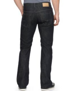 Calvin Klein Jeans Bootcut Jeans, Modern Fit   Mens Jeans