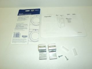 Whirlpool and Maytag Stack Kit for Laudry Dryer and Washer Pairs 26