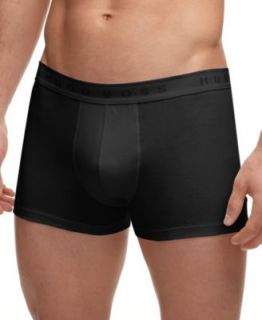 Hugo Boss Underwear, Stretch Trunk 3 Pack   Mens Underwear