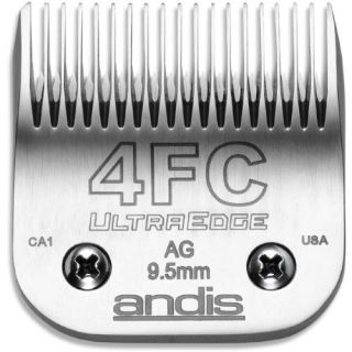New Andis 64123 Size 4FC Ultra Edge Detachable Blade