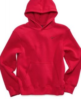 Nike Kids Sweatshirt, Boys Classic Logo Pullover Hoodie