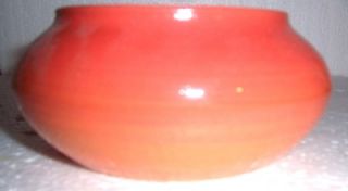Wassi Art Jamaica Handmade Ceramic Bowl Marlon McClean