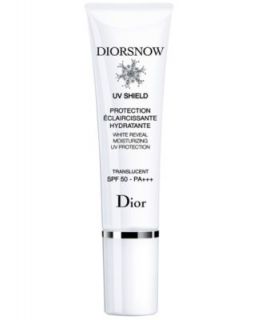 Diorsnow White Reveal Moisturizing UV Protection SPF 50, 30ml