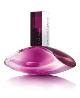Calvin Klein forbidden euphoria Fragrance Collection for Women   SHOP