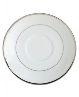 Mikasa Dinnerware, Cameo Platinum Teacup   Fine China   Dining