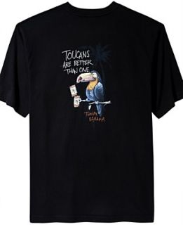 Tommy Bahama T Shirt, Toucans Are Better T Shirt