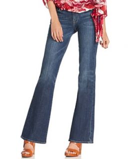 Lucky Brand Jeans Sweet N Low Jeans, Bootcut Dark Wash