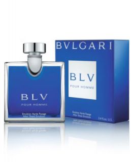 BVLGARI BLV pour Homme   Cologne & Grooming   Beauty