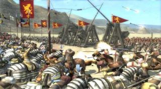 Total War Collection Rome Medieval II 2 Empire Napoleon RTS Strategy