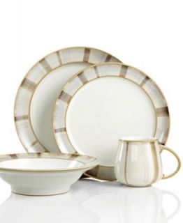 Denby Dinnerware, Truffle Oval Platter   Casual Dinnerware   Dining