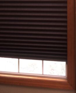 Redi Shade Window Treatments, Temporary Block Out Shades, Set of 6