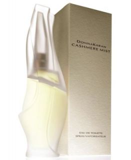 Donna Karan Cashmere Mist for Women Perfume Collection   SHOP ALL