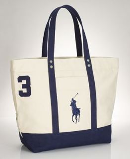 Polo Ralph Lauren Bag, Holiday Tote Bag