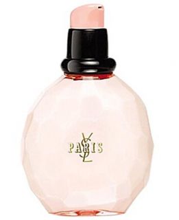 Yves Saint Laurent Paris Perfumed Body Lotion, 200 ml