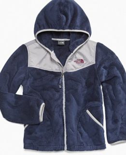 The North Face Kids Jacket, Girls Oso Hoodie