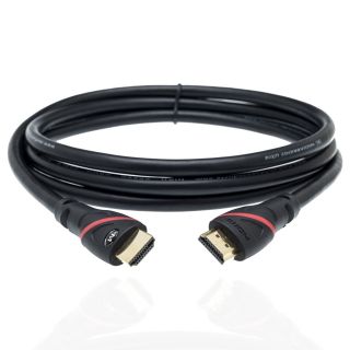 New Mediabridge Ultra Series High Speed HDMI Cable 6 Ft