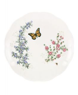 Lenox Dinnerware, Butterfly Meadow Herbs Mug   Casual Dinnerware