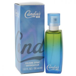 New Candies Cologne for Men Cologne Spray 1 0 Oz