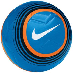 Nike Mercurial Fade Soccer Ball Sz 5