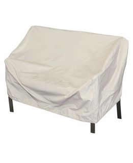 Outdoor Patio Furniture Cover, X Large Loveseat   furniture