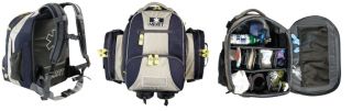 Meret PRB3™ Pro EMS Personal Response Bag